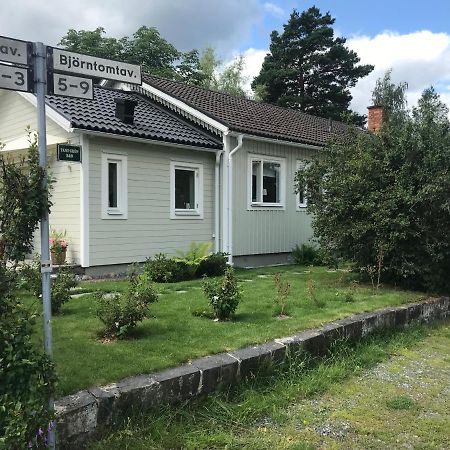 Tant Groen B&B 팔룬 외부 사진