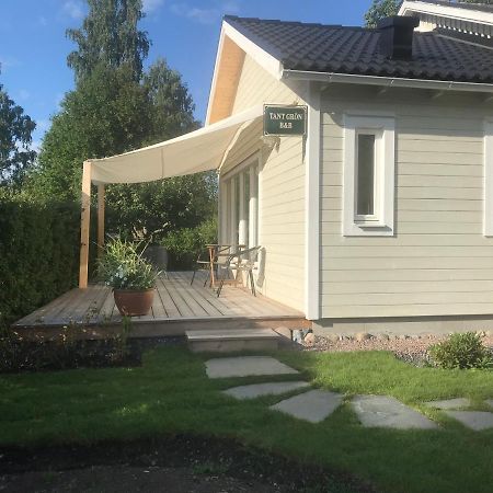 Tant Groen B&B 팔룬 외부 사진