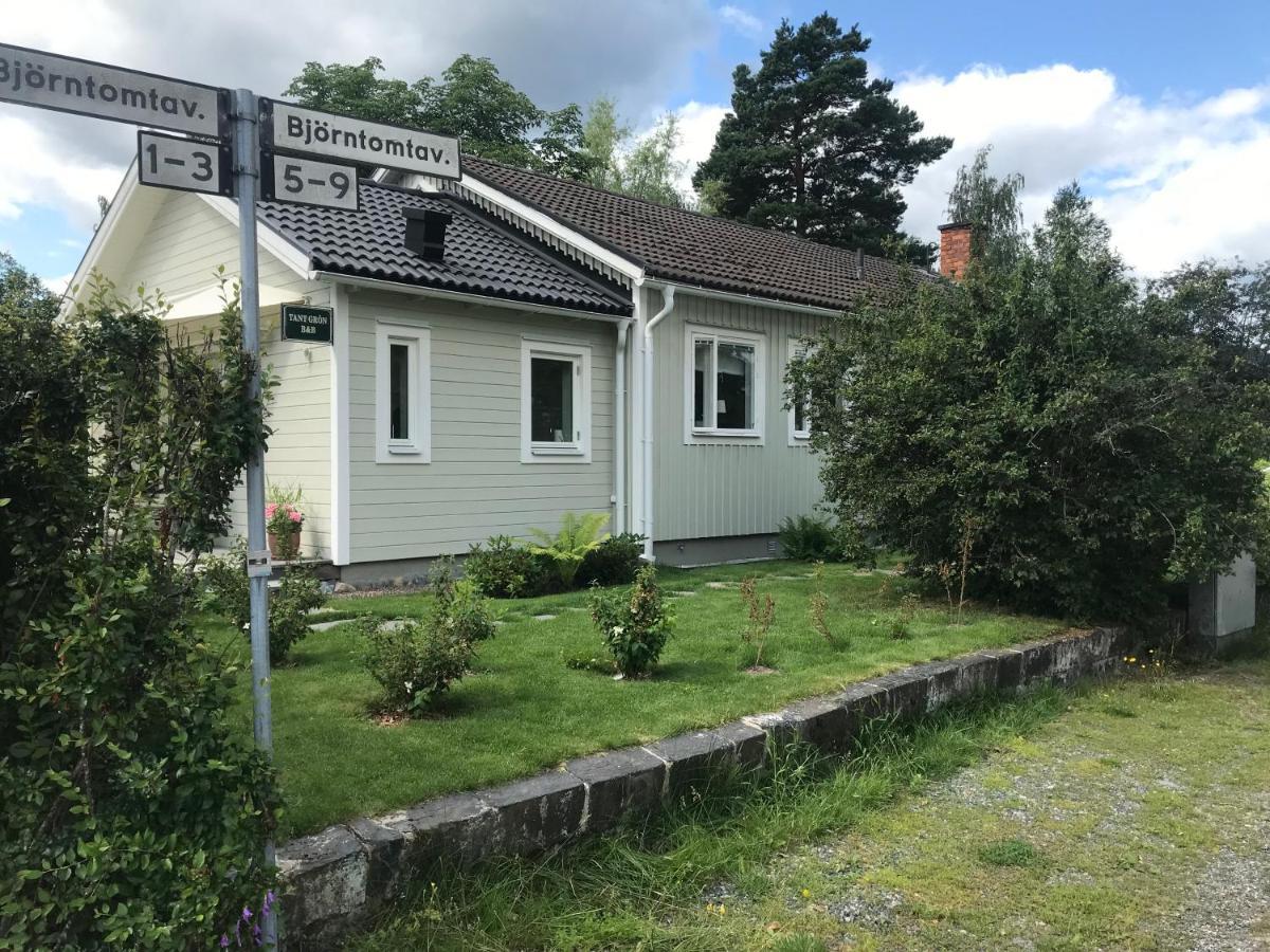 Tant Groen B&B 팔룬 외부 사진