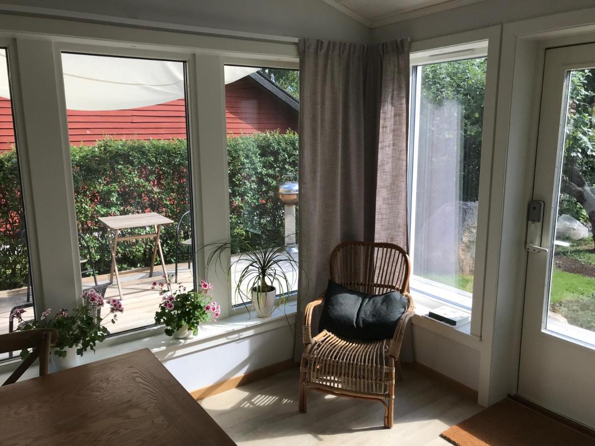 Tant Groen B&B 팔룬 외부 사진