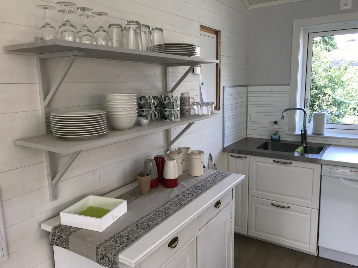 Tant Groen B&B 팔룬 외부 사진