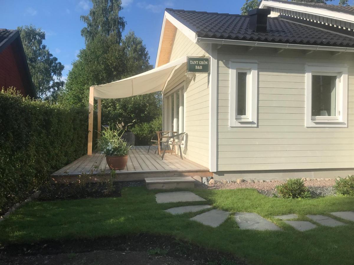 Tant Groen B&B 팔룬 외부 사진