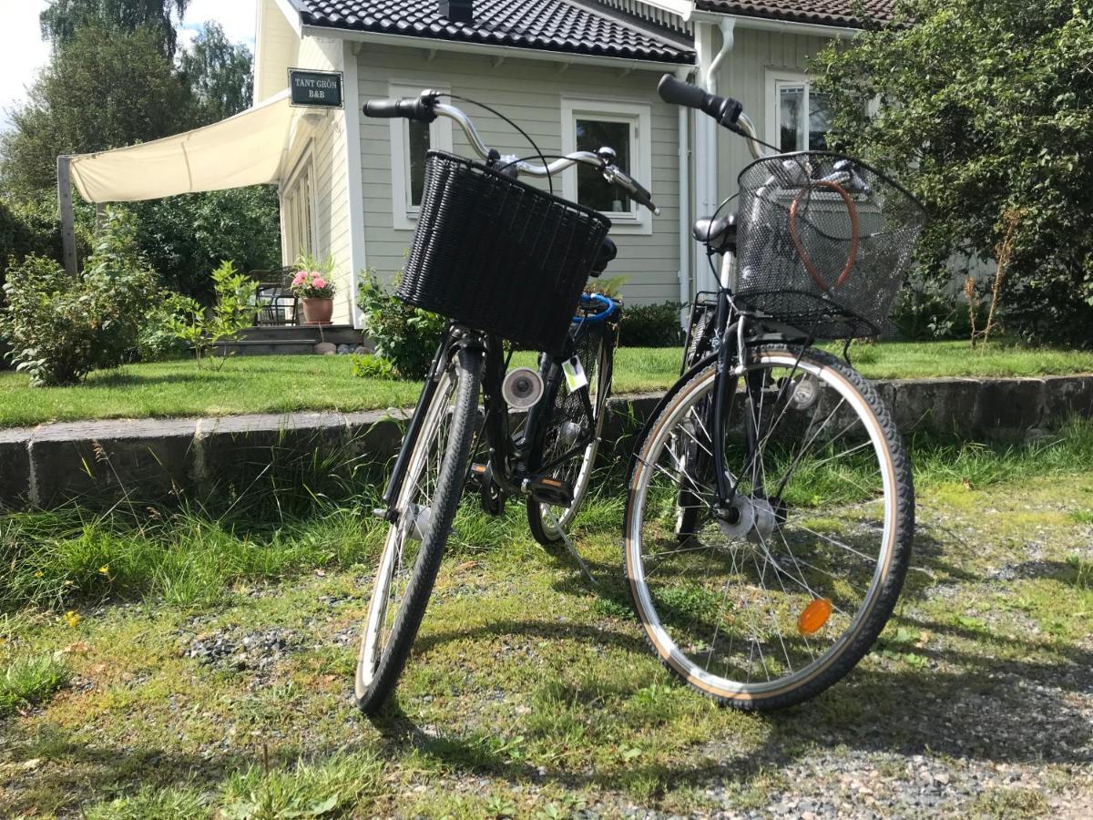 Tant Groen B&B 팔룬 외부 사진