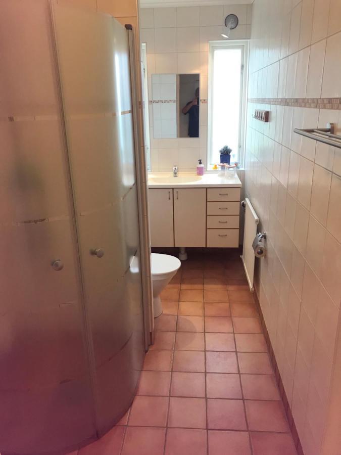 Tant Groen B&B 팔룬 외부 사진