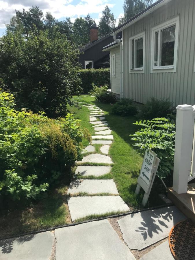 Tant Groen B&B 팔룬 외부 사진