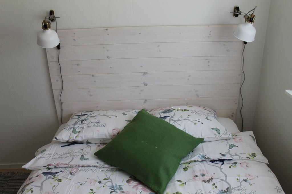 Tant Groen B&B 팔룬 객실 사진