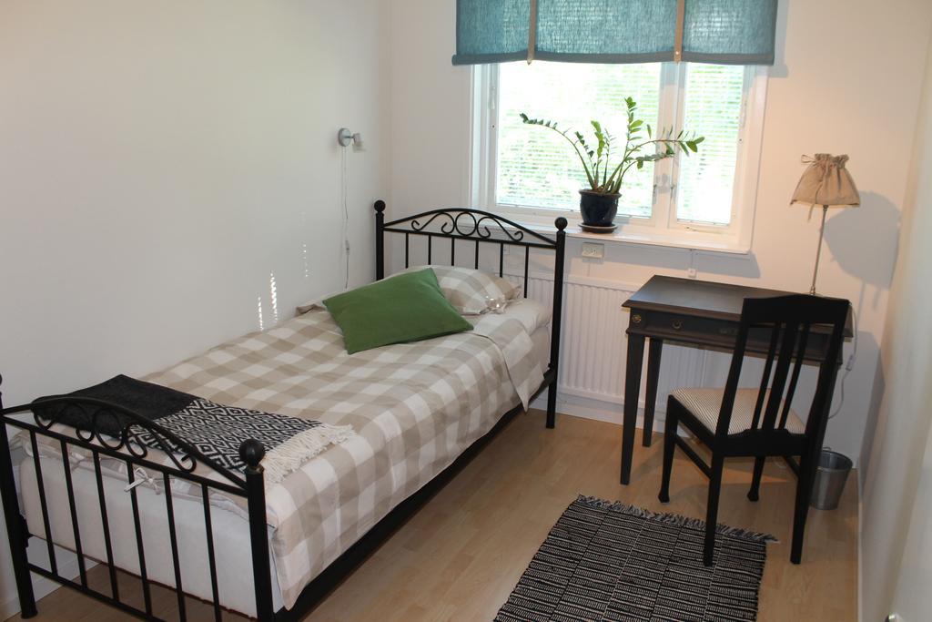 Tant Groen B&B 팔룬 외부 사진