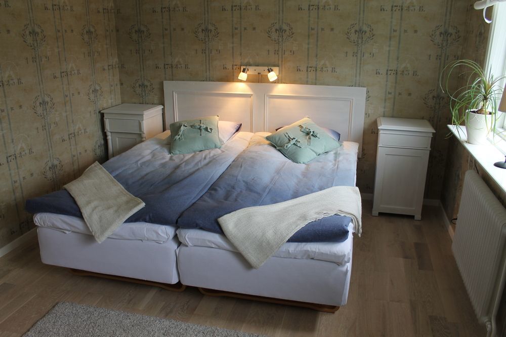 Tant Groen B&B 팔룬 외부 사진