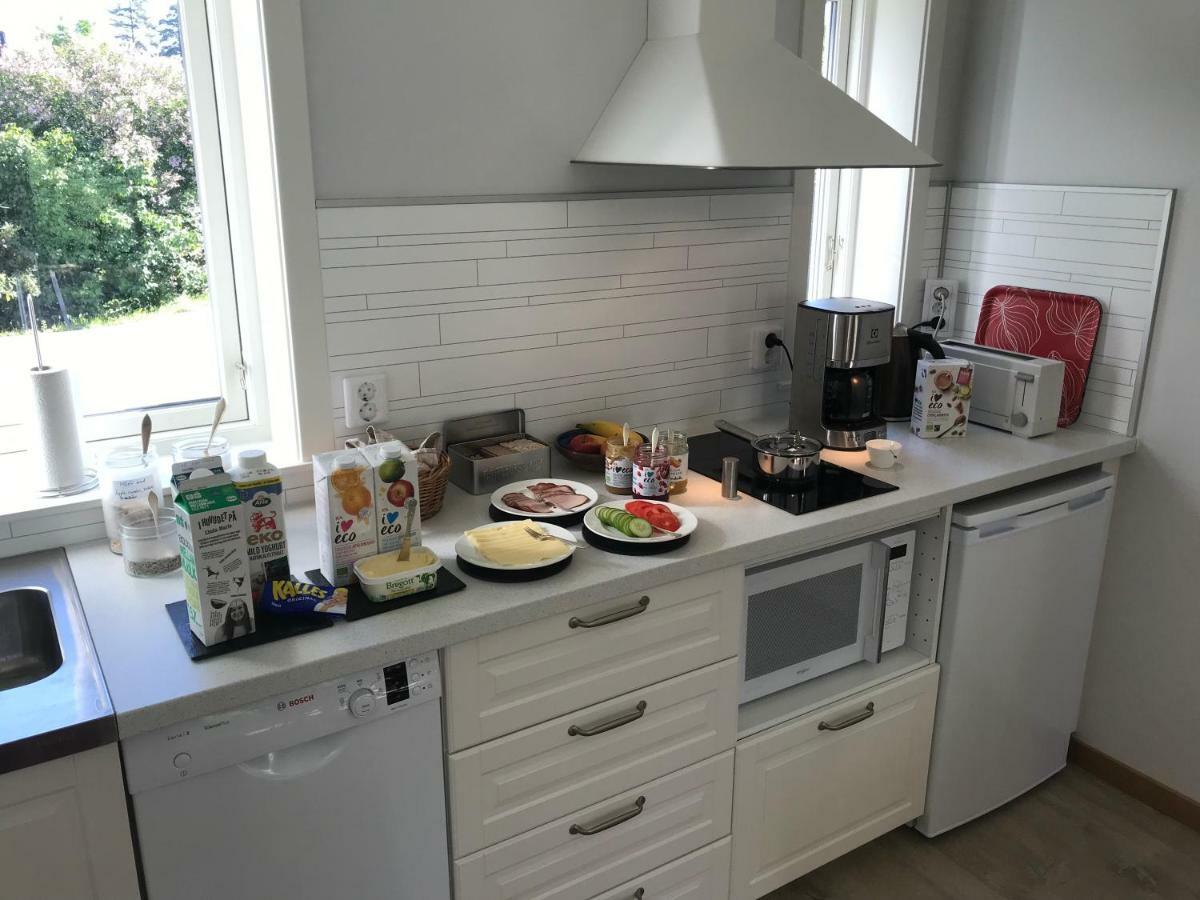 Tant Groen B&B 팔룬 외부 사진