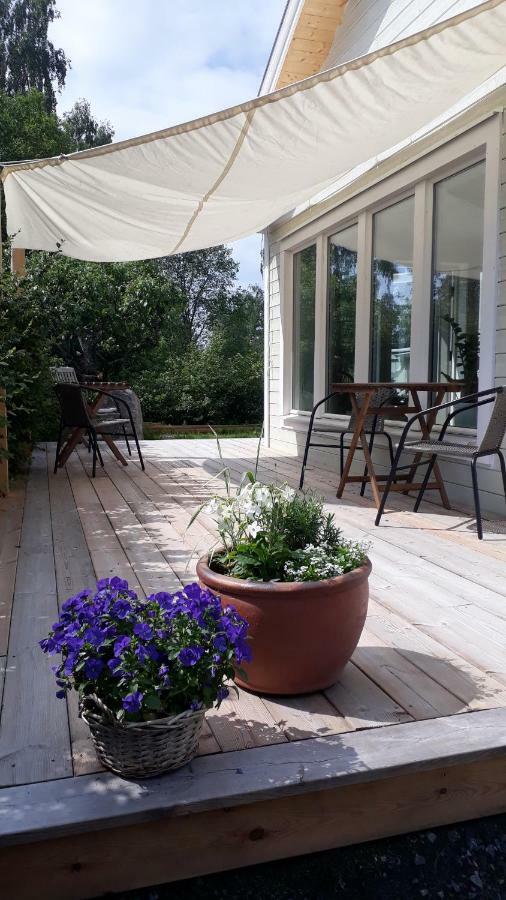 Tant Groen B&B 팔룬 외부 사진