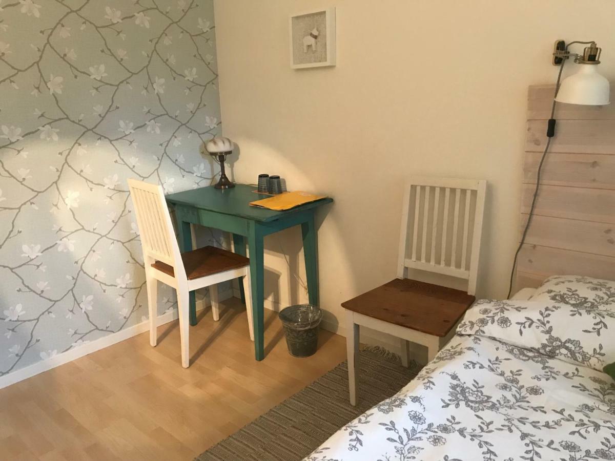 Tant Groen B&B 팔룬 외부 사진