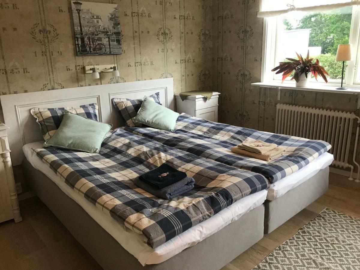 Tant Groen B&B 팔룬 외부 사진