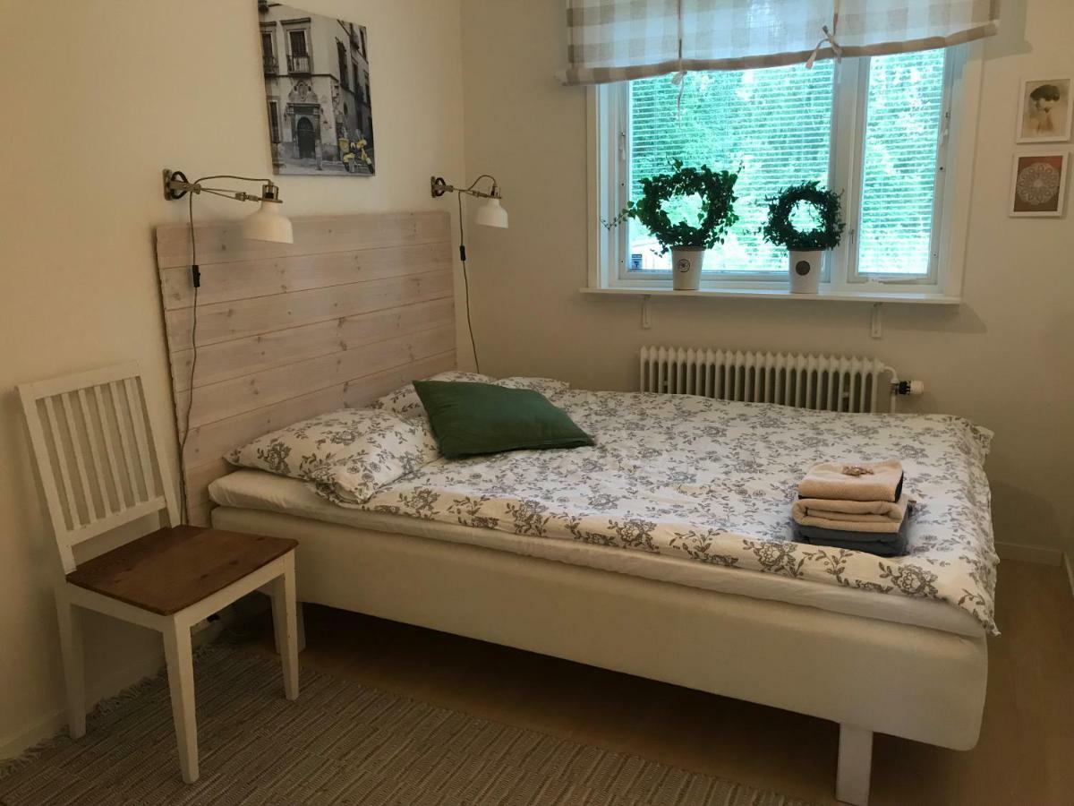 Tant Groen B&B 팔룬 외부 사진